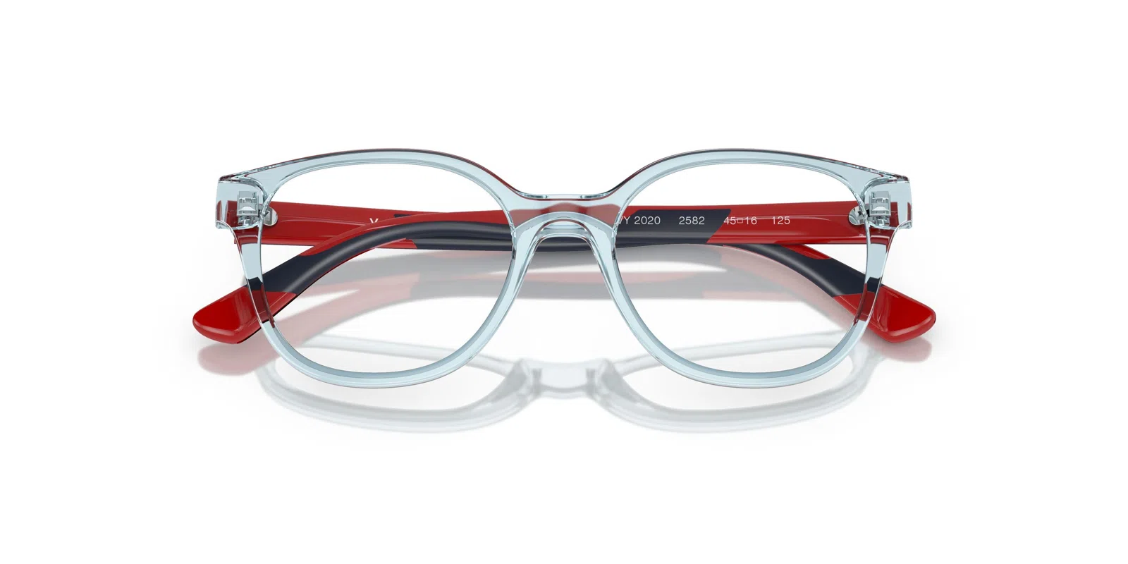 Vogue Eyewear Kids Vista 2020 Eyeglasses - view 22